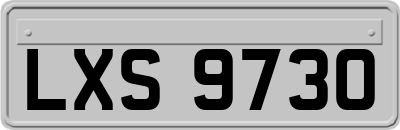 LXS9730