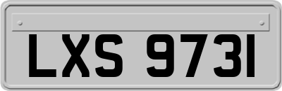 LXS9731