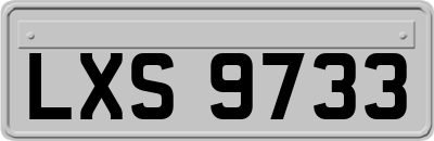 LXS9733