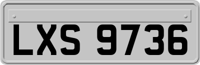 LXS9736