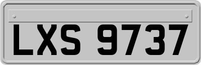 LXS9737