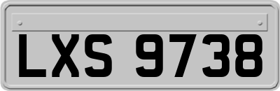 LXS9738