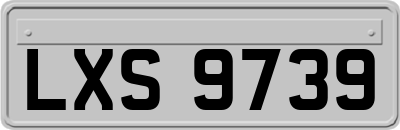 LXS9739