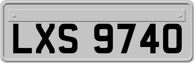 LXS9740