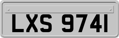 LXS9741