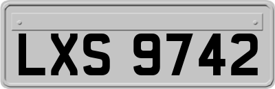 LXS9742
