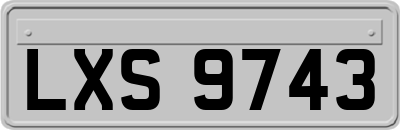 LXS9743