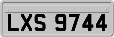 LXS9744