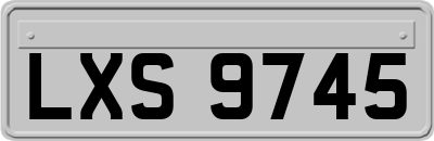 LXS9745