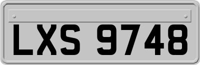 LXS9748