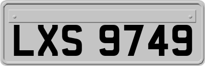 LXS9749