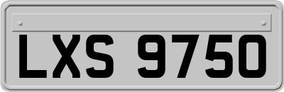 LXS9750