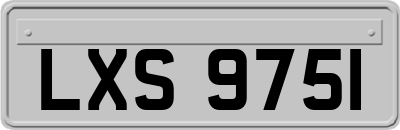 LXS9751