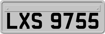 LXS9755