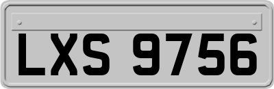 LXS9756