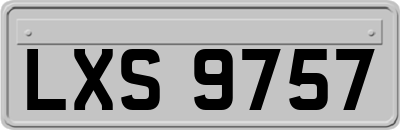 LXS9757