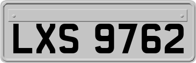 LXS9762
