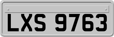 LXS9763