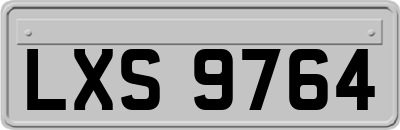 LXS9764