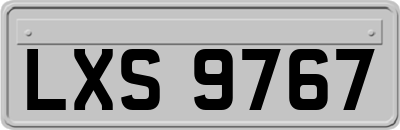 LXS9767