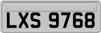 LXS9768