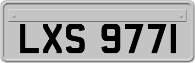 LXS9771