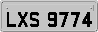 LXS9774