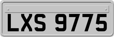 LXS9775
