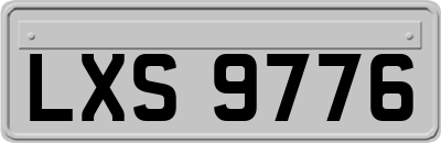 LXS9776