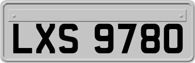 LXS9780