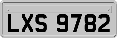 LXS9782