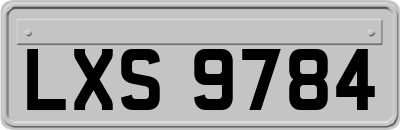 LXS9784