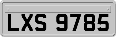 LXS9785