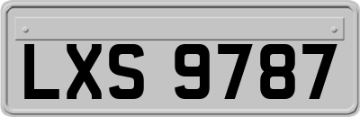 LXS9787