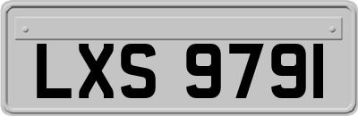 LXS9791