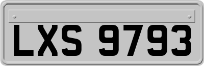 LXS9793