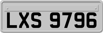 LXS9796