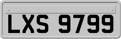 LXS9799