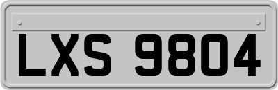 LXS9804