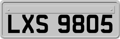LXS9805