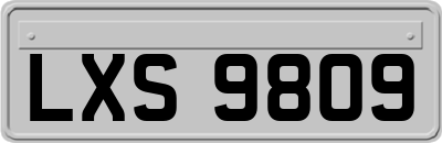 LXS9809