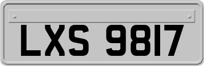 LXS9817