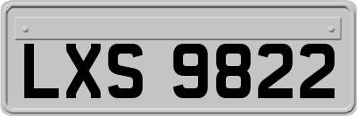 LXS9822
