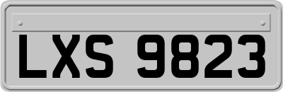 LXS9823