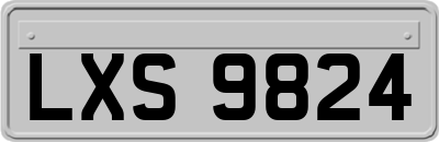 LXS9824