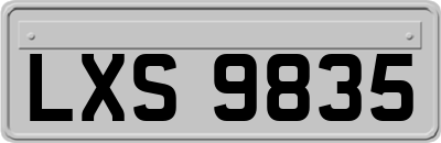 LXS9835