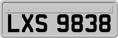 LXS9838