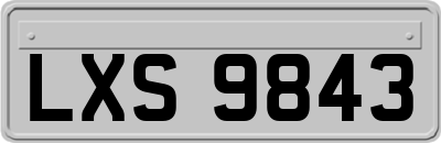 LXS9843