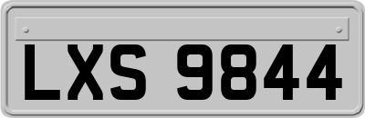 LXS9844