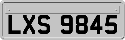 LXS9845